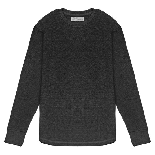 CORE COLLECTIVE ORIGIN OTTOMAN LS TEE