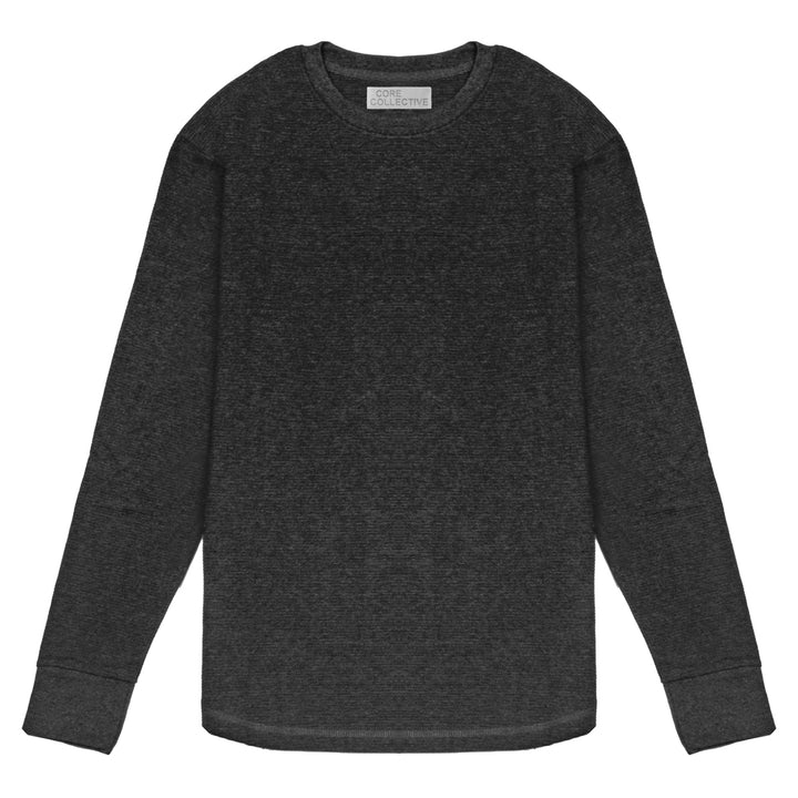 CORE COLLECTIVE ORIGIN OTTOMAN LS TEE
