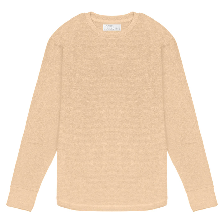 CORE COLLECTIVE ORIGIN OTTOMAN LS TEE