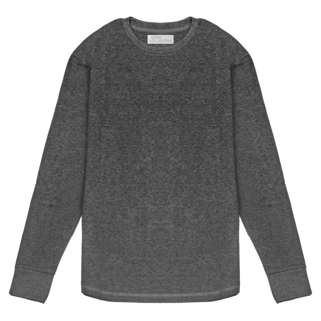 CORE COLLECTIVE ORIGIN OTTOMAN LS TEE