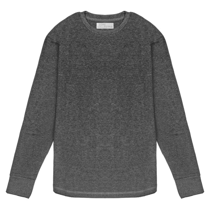 CORE COLLECTIVE ORIGIN OTTOMAN LS TEE