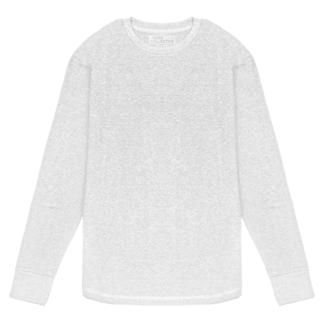 CORE COLLECTIVE ORIGIN OTTOMAN LS TEE