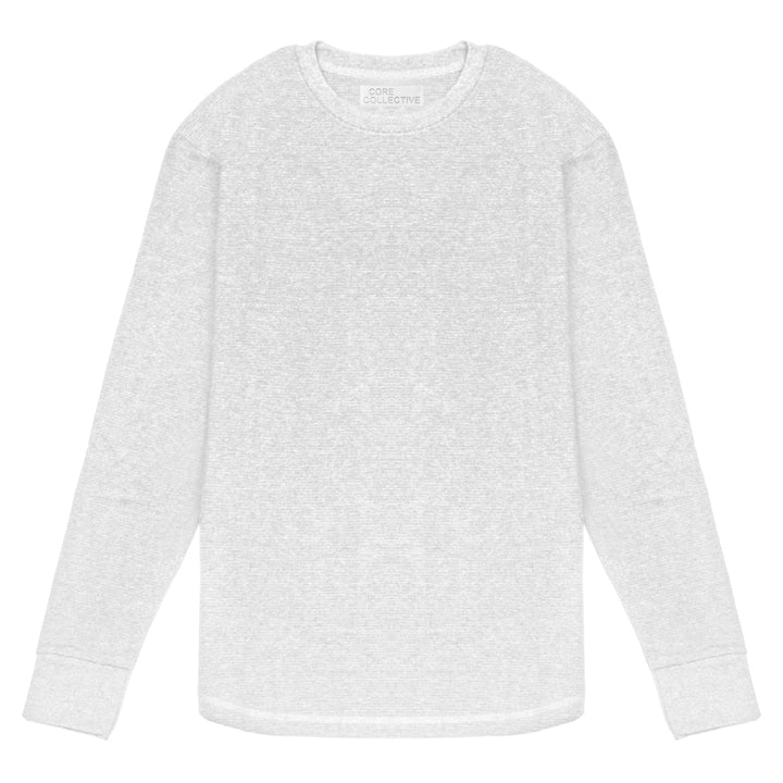 CORE COLLECTIVE ORIGIN OTTOMAN LS TEE