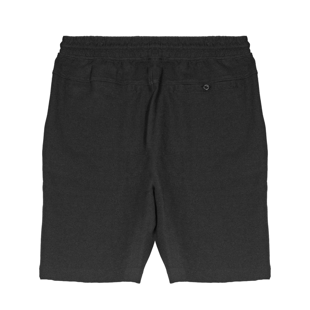 CORE COLLECTIVE BACK ALLEY FLATBACK SWEATER KNIT SHORT