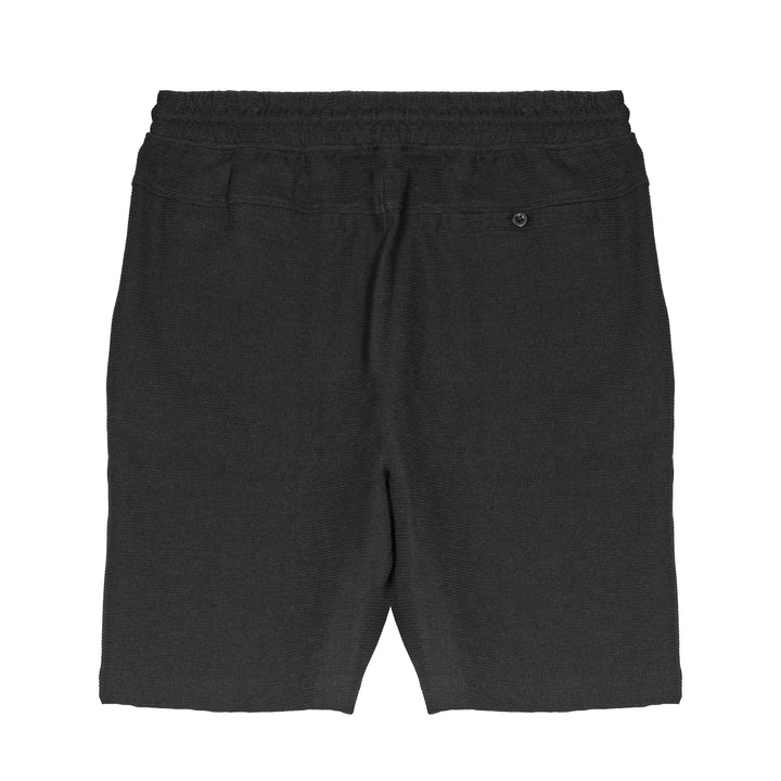 CORE COLLECTIVE BACK ALLEY FLATBACK SWEATER KNIT SHORT