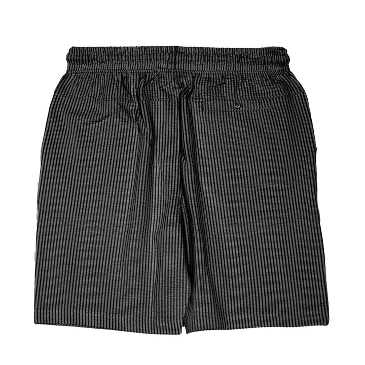 CORE COLLECTIVE STREETLIGHT SEERSUCKER SHORT
