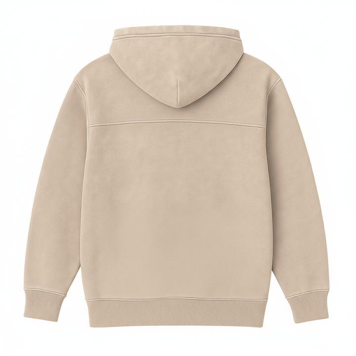 CORE COLLECTIVE GRASSROOTS LIQUID WASH PULLOVER HOODIE