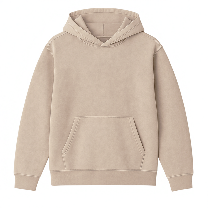 CORE COLLECTIVE GRASSROOTS LIQUID WASH PULLOVER HOODIE