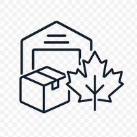 500,000+ Units Stocked in Canada