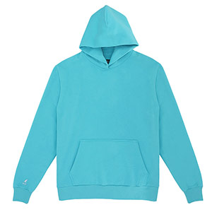 Kangol Goes With Everything Pullover Hoodie