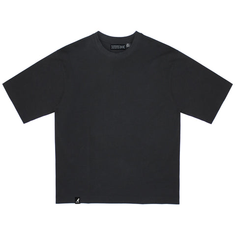 Kangol Fabricville Wide Shoulder Oversized Tee