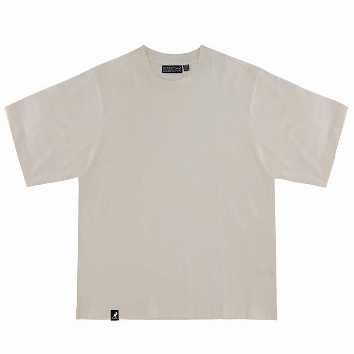 Kangol Fabricville Wide Shoulder Oversized Tee