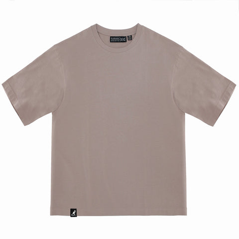 Kangol Fabricville Wide Shoulder Oversized Tee