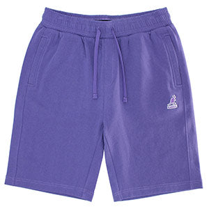 Kangol Goes With Everything Fleece Short