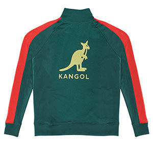 Kangol French Terry Tracksuit Zip Up