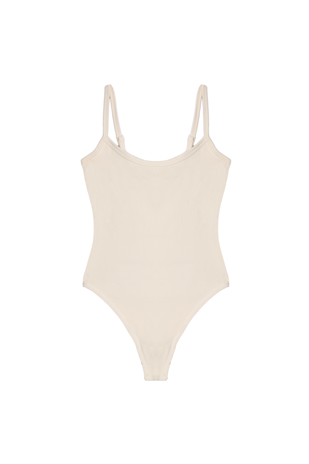 Cheeky Cherry Leakproof Cami Thong Bodysuit Liner