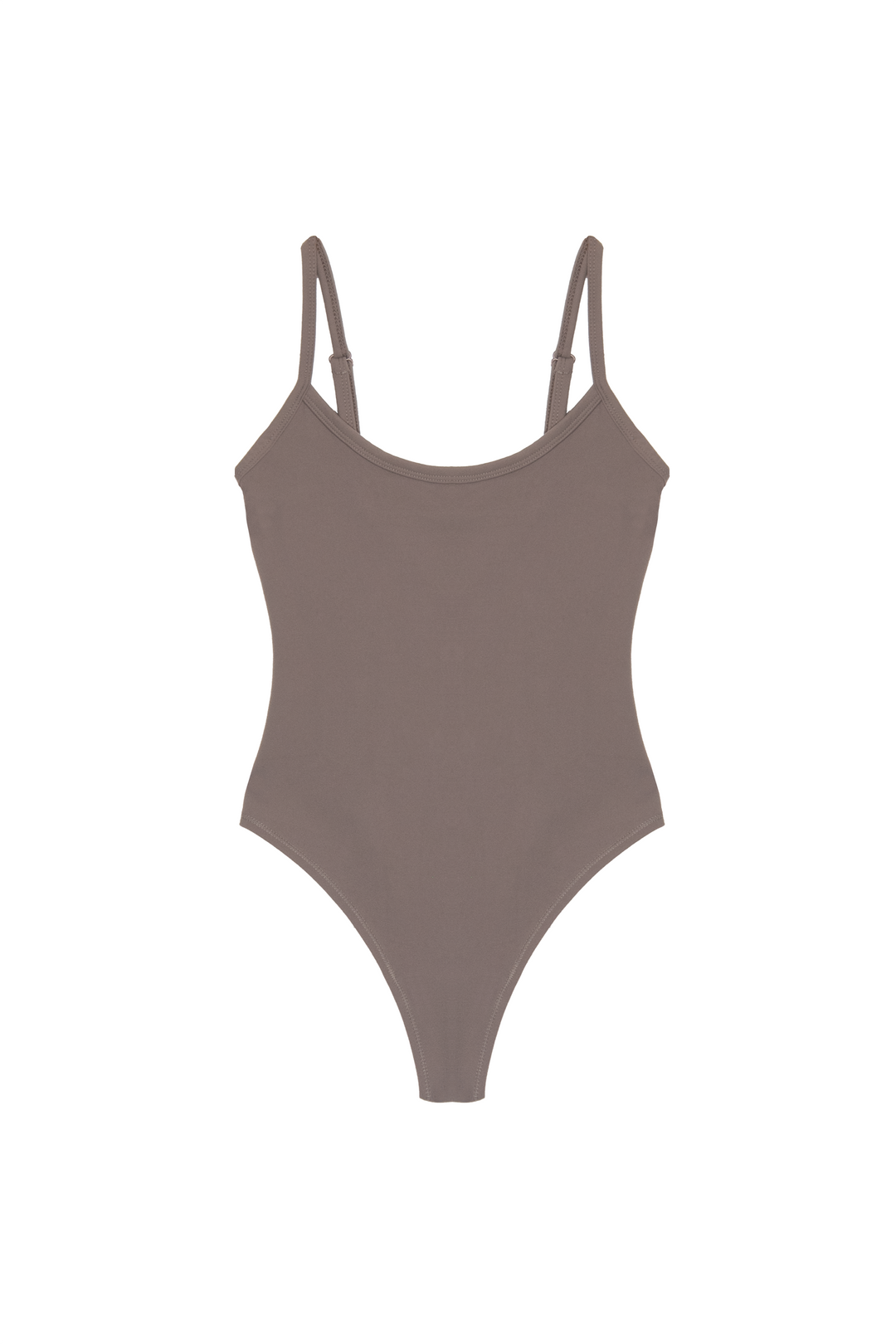 Cheeky Cherry Leakproof Cami Thong Bodysuit Liner