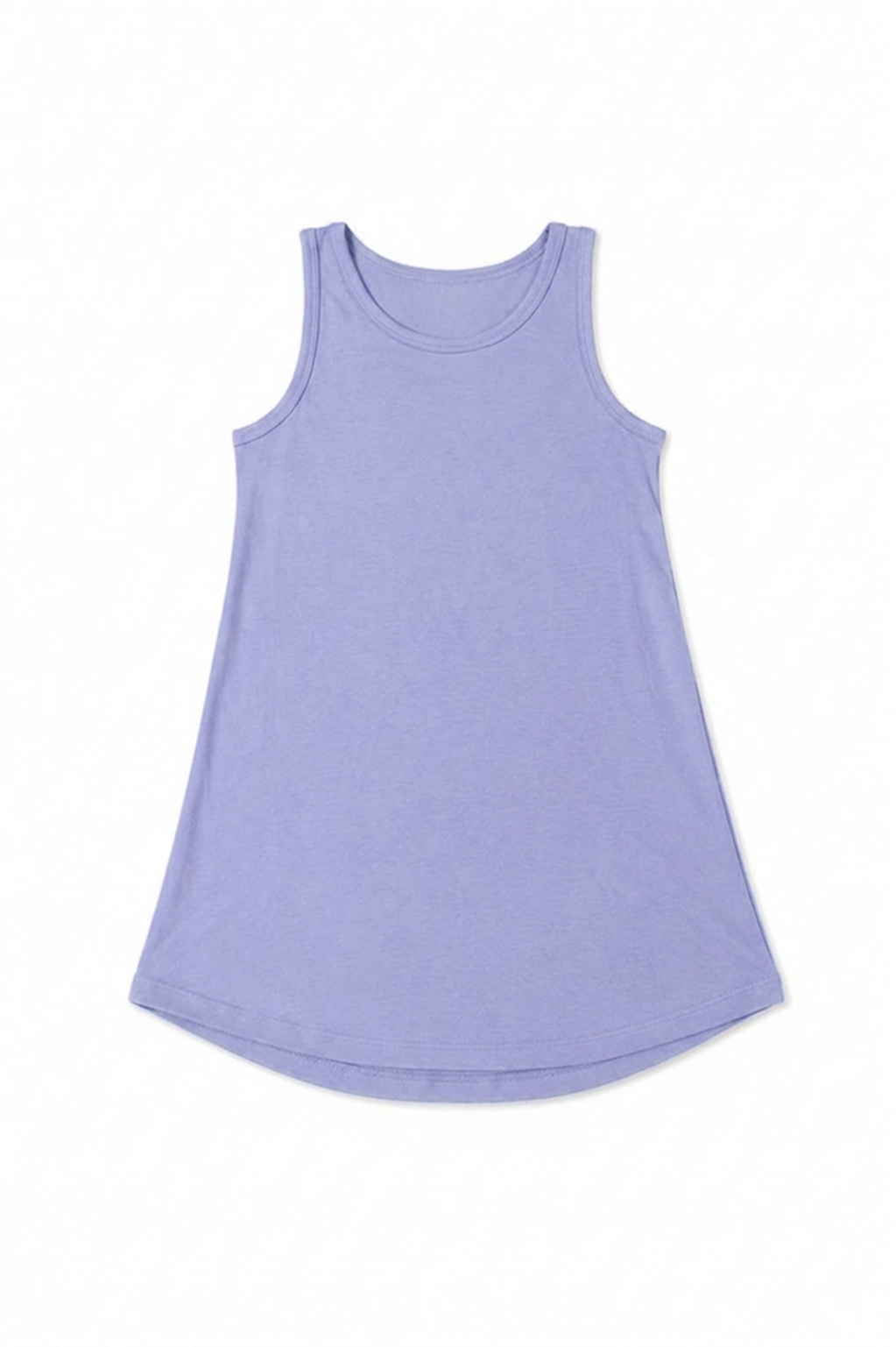 NONBRANDED TODDLER GIRLS BASIC TANKTOP