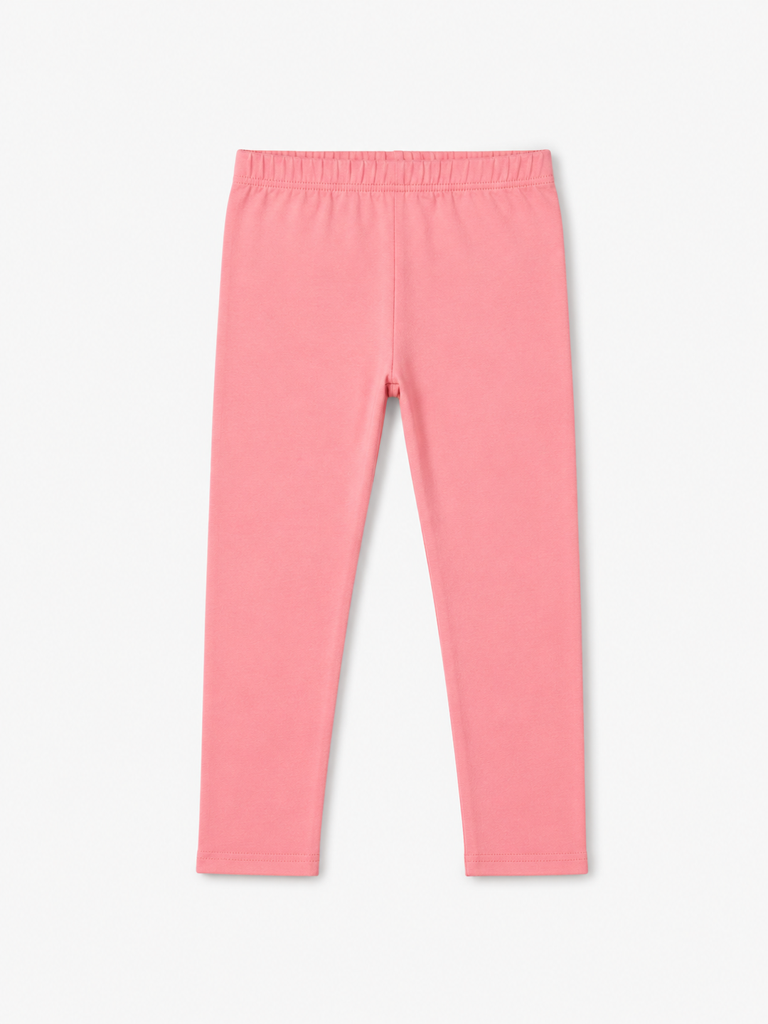 NONBRANDED TODDLER GIRLS BASIC LEGGINGS