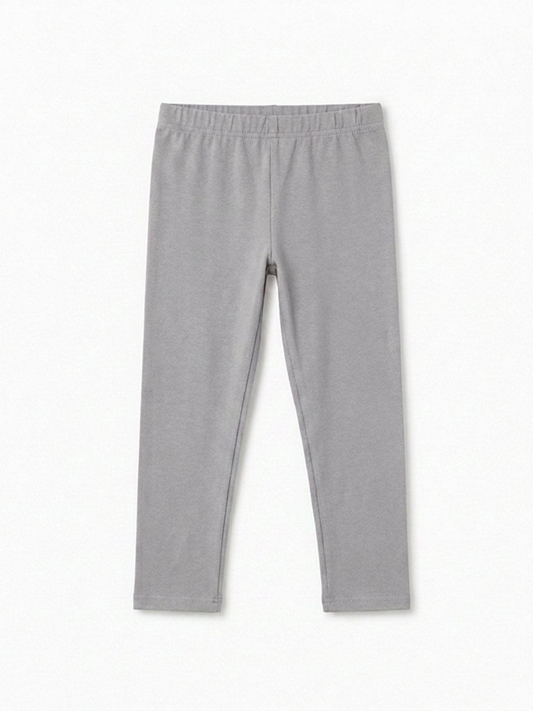 NONBRANDED TODDLER GIRLS BASIC LEGGINGS