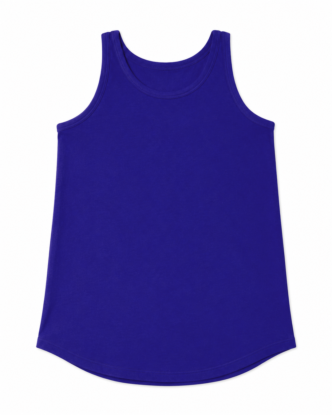 NONBRANDED YOUTH GIRLS TANKTOP