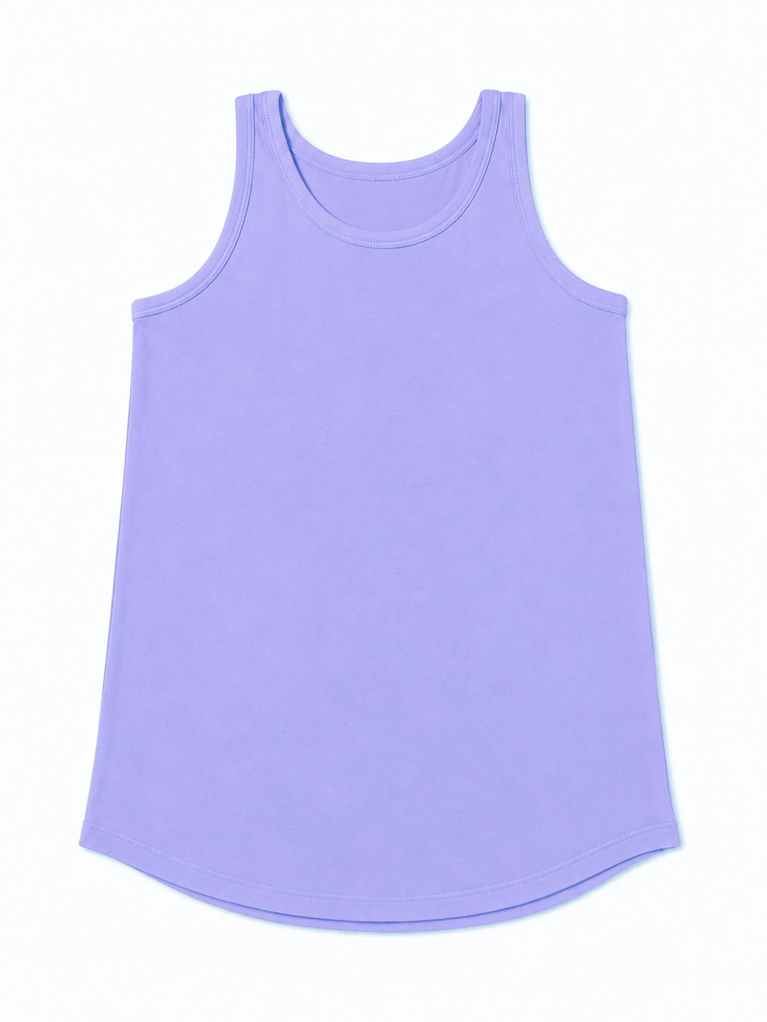 NONBRANDED YOUTH GIRLS TANKTOP