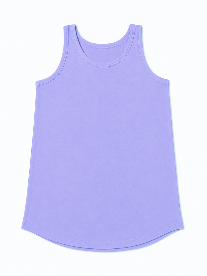 NONBRANDED YOUTH GIRLS TANKTOP