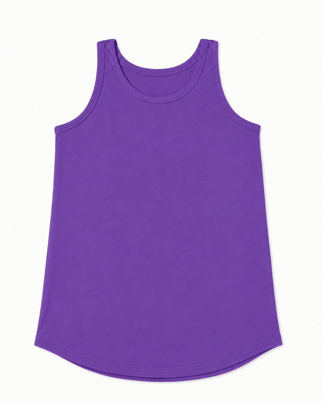 NONBRANDED YOUTH GIRLS TANKTOP