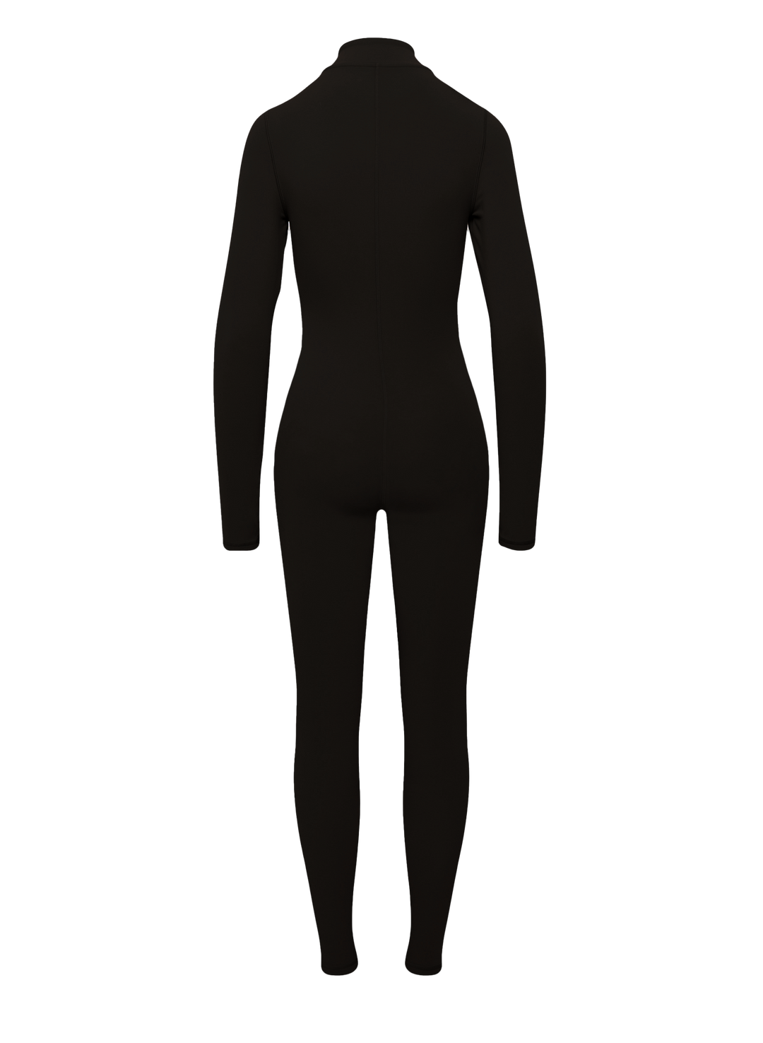 TTFN WOMEN'S SNATCHED FULL LS JUMPER BODYSUIT