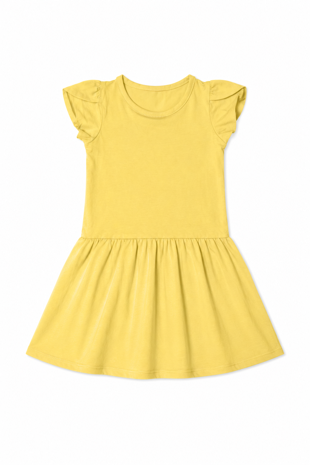 NONBRANDED TODDLER SUMMER DRESS