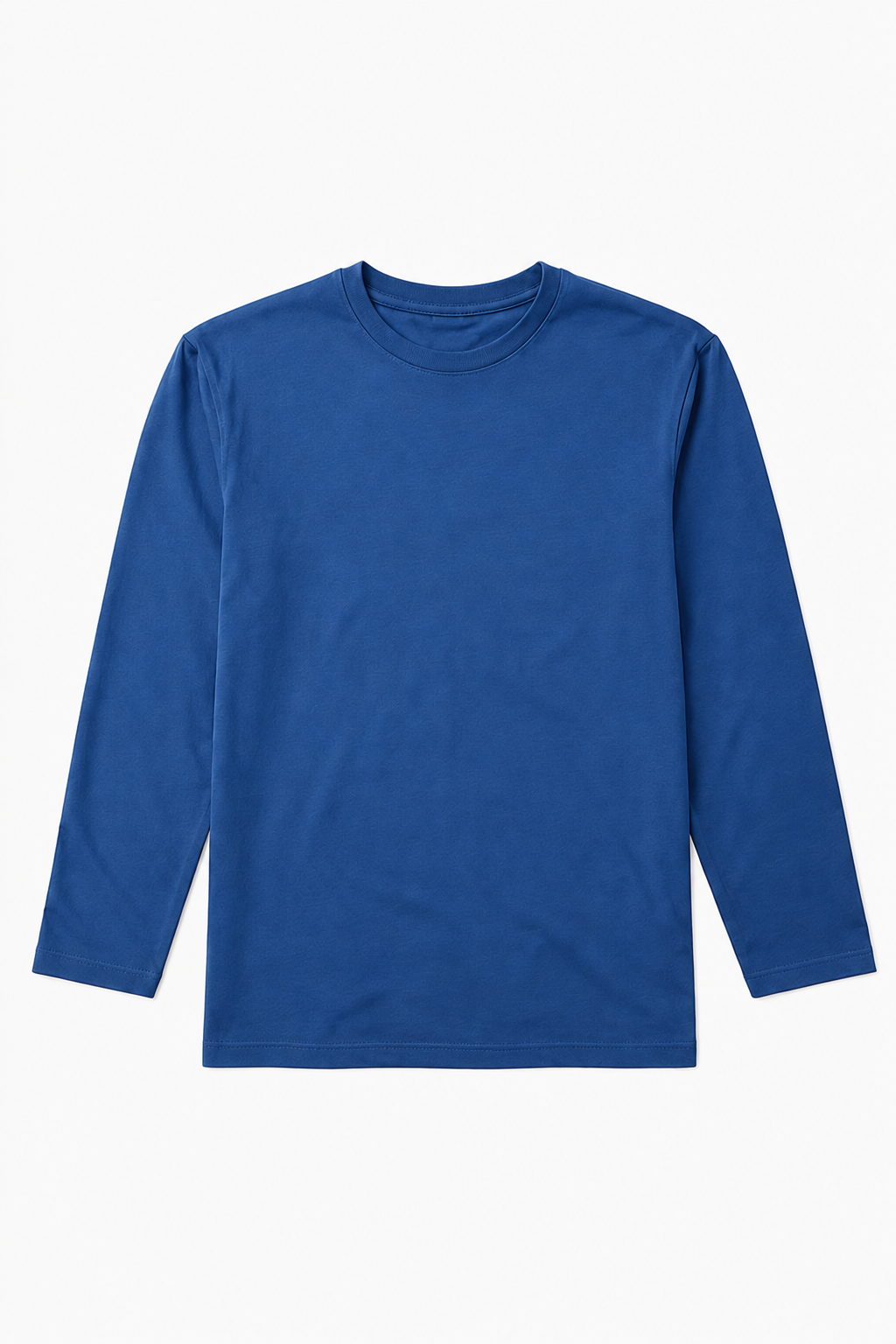Toddler Boys Basic Long Sleeve Tee