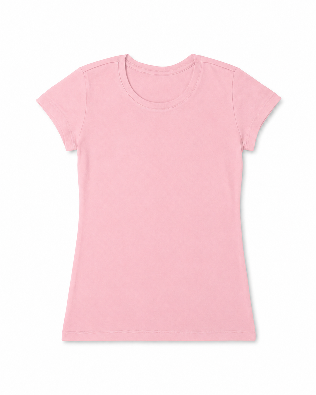 NONBRANDED YOUTH GIRLS SS TEE