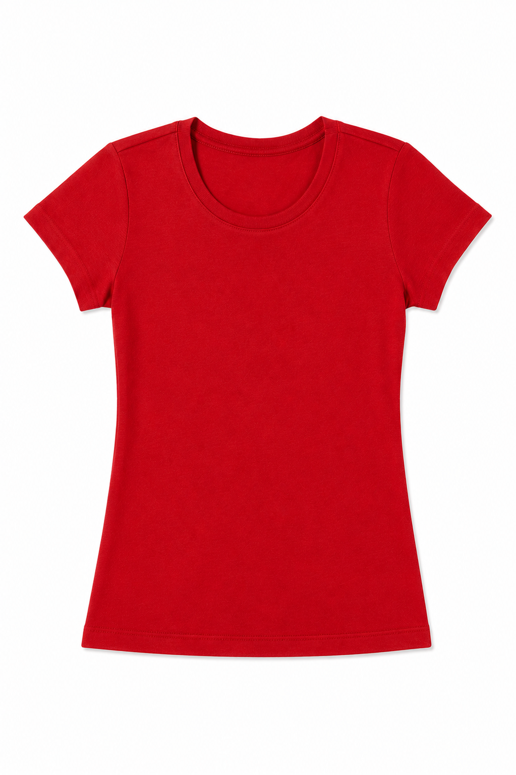 NONBRANDED YOUTH GIRLS SS TEE