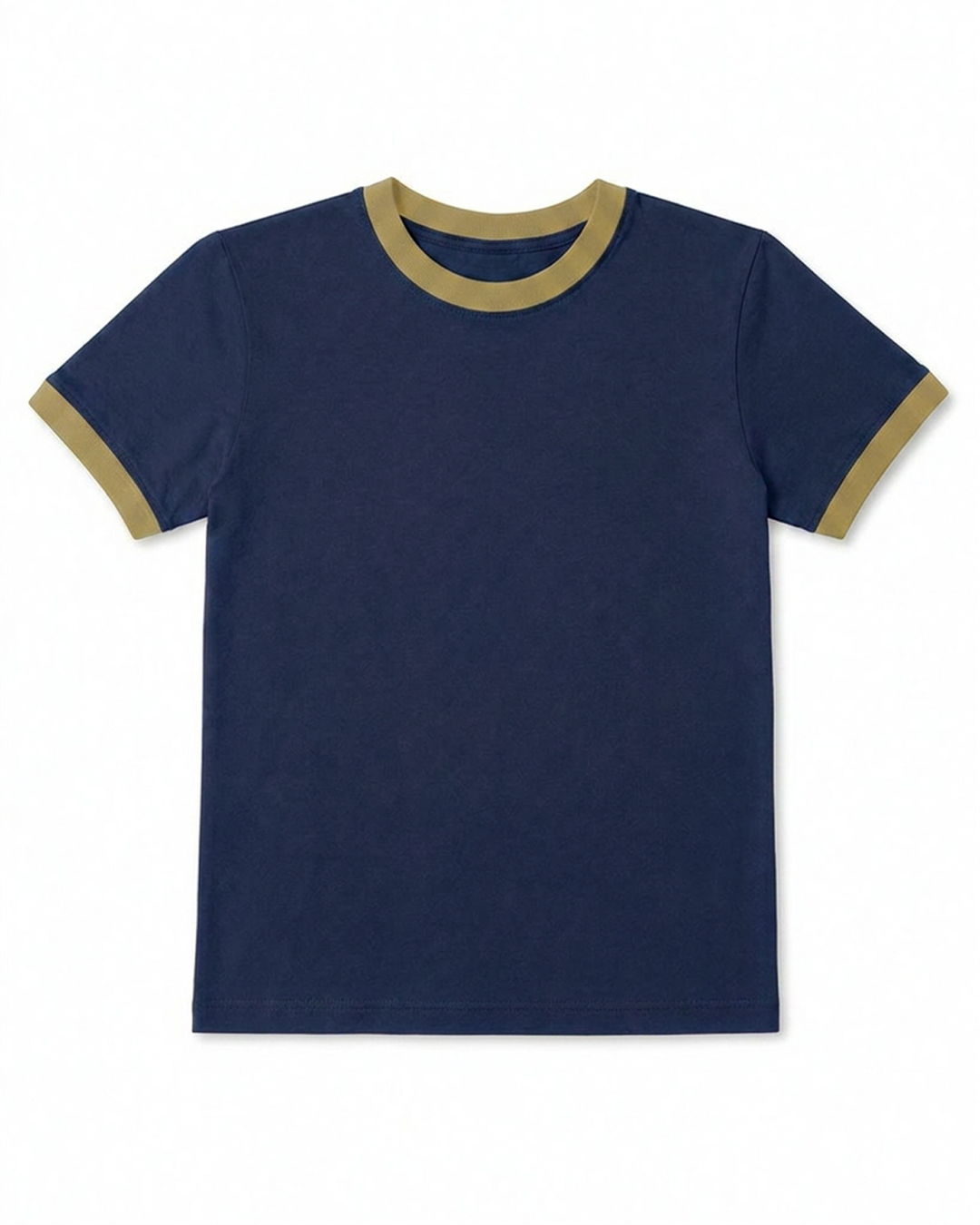NONBRANDED YOUTH RINGER TSHIRT