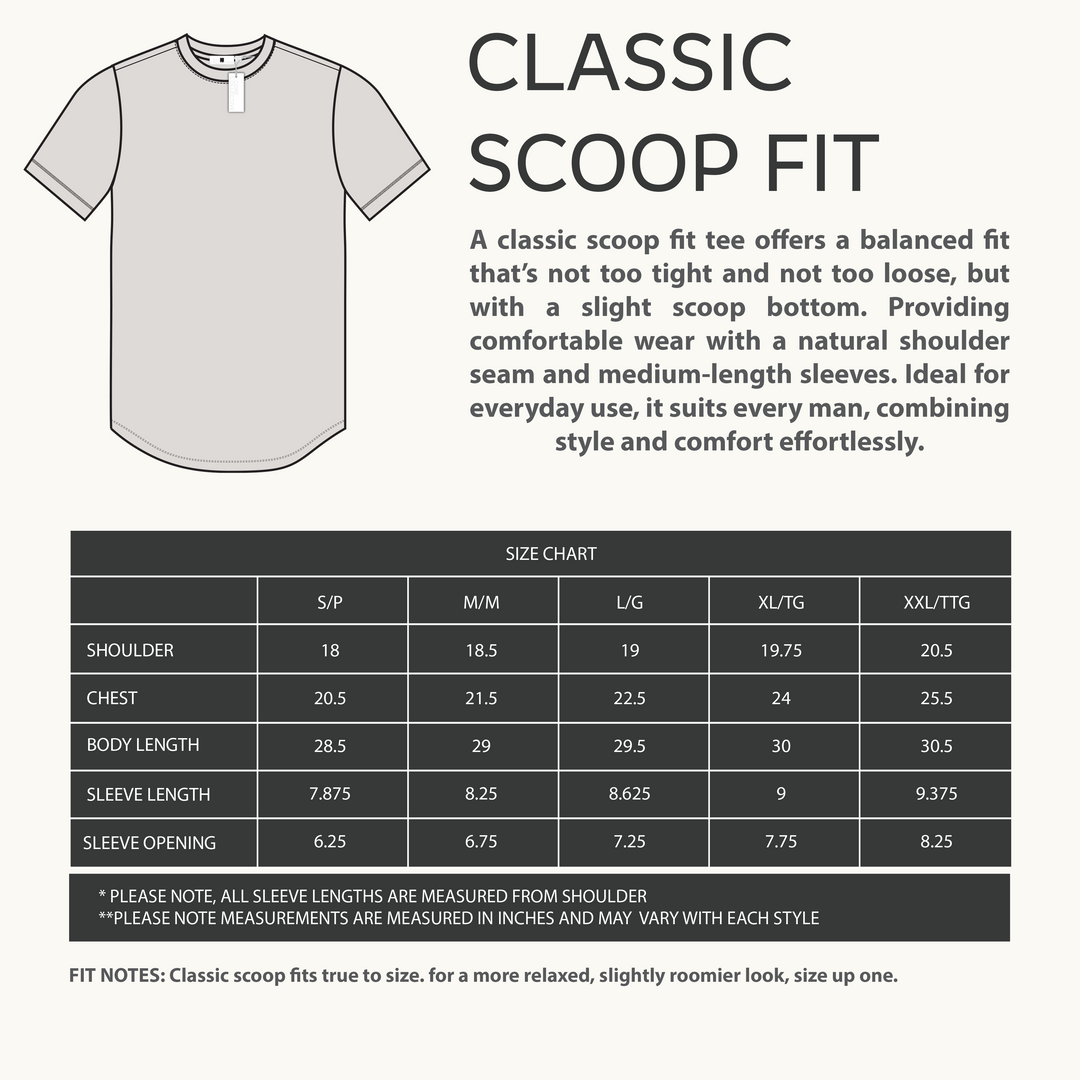 CORE COLLECTIVE HORIZON OTTOMAN ROUNDED BOTTOM SS HENLEY TEE