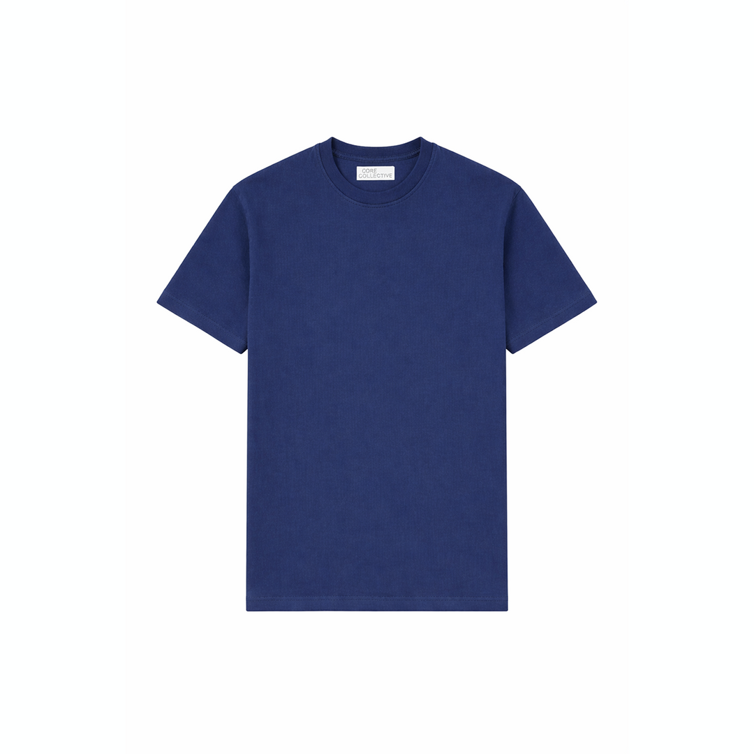 CORE COLLECTIVE COLOSSUS HEAVYWEIGHT RIB TEE