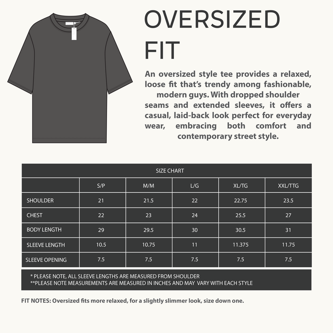 CORE COLLECTIVE HIGHRISE INTERLOCK HEAVY-WEIGHT TEE