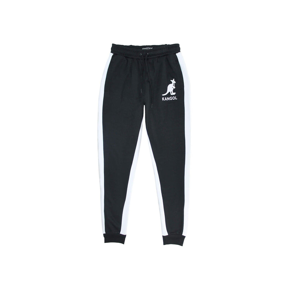 Kangol French Terry Track Pants - Fashion Hub Club