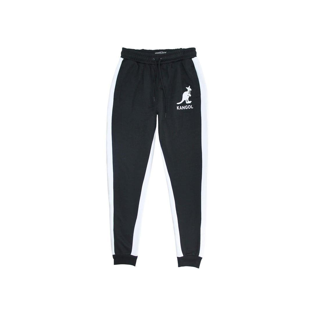 Kangol French Terry Track Pants - Fashion Hub Club