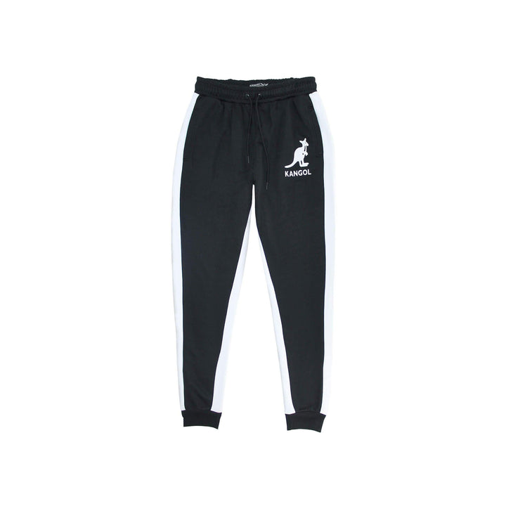 Kangol French Terry Track Pants - Fashion Hub Club