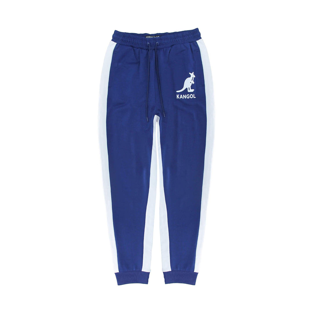 Kangol French Terry Track Pants - Fashion Hub Club