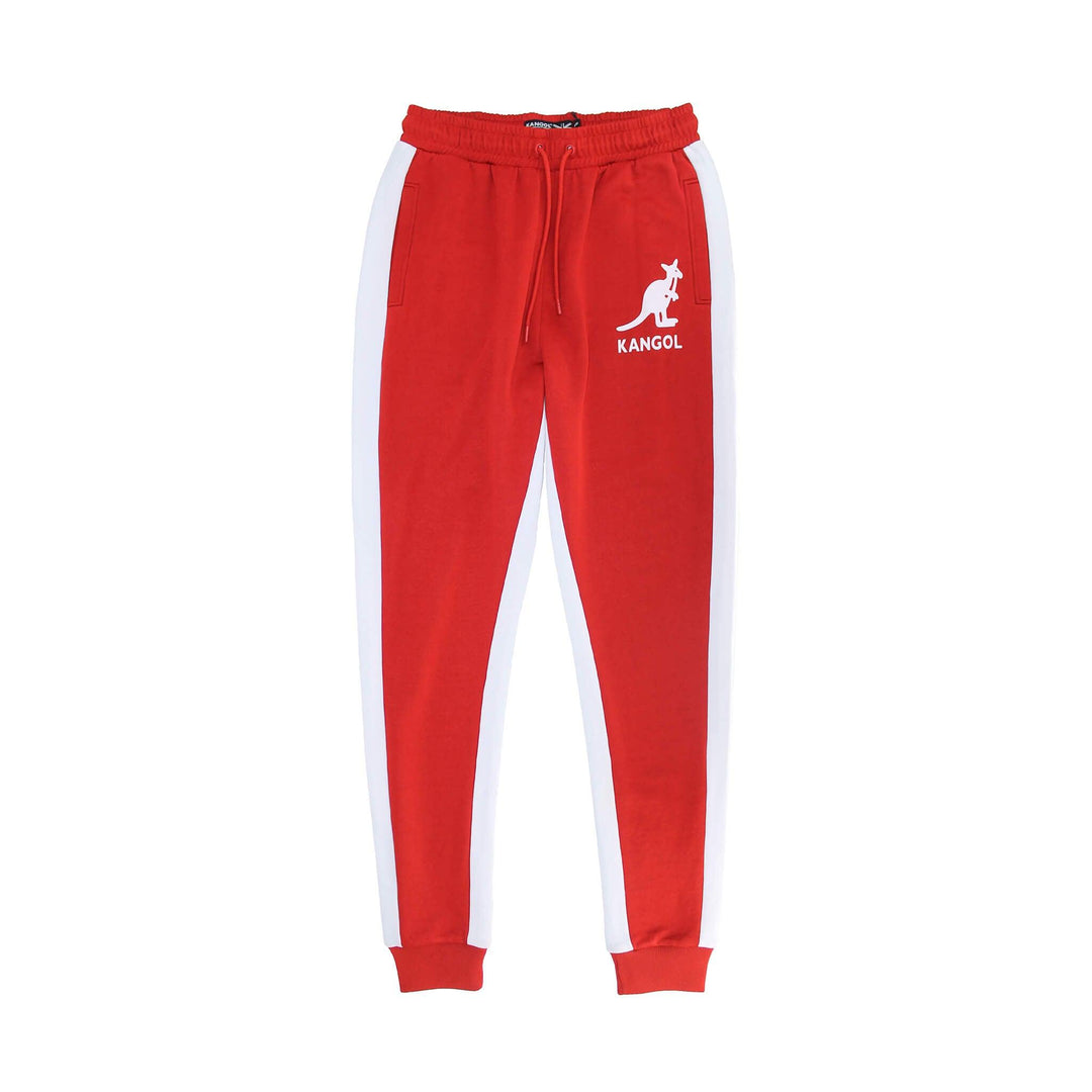 Kangol French Terry Track Pants - Fashion Hub Club