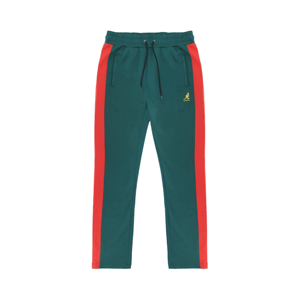 Kangol French Terry Tracksuit Pants - Fashion Hub Club
