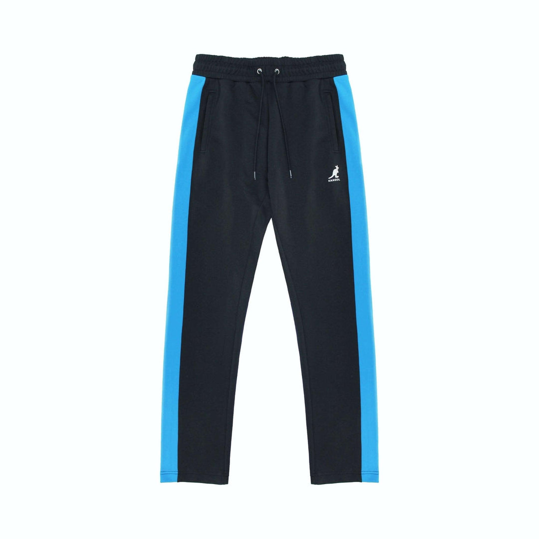 Kangol French Terry Tracksuit Pants - Fashion Hub Club
