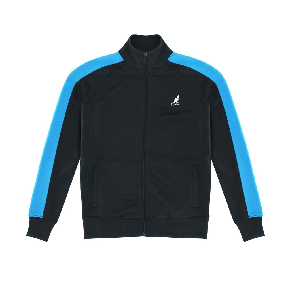 Kangol French Terry Tracksuit Zip Up - Fashion Hub Club