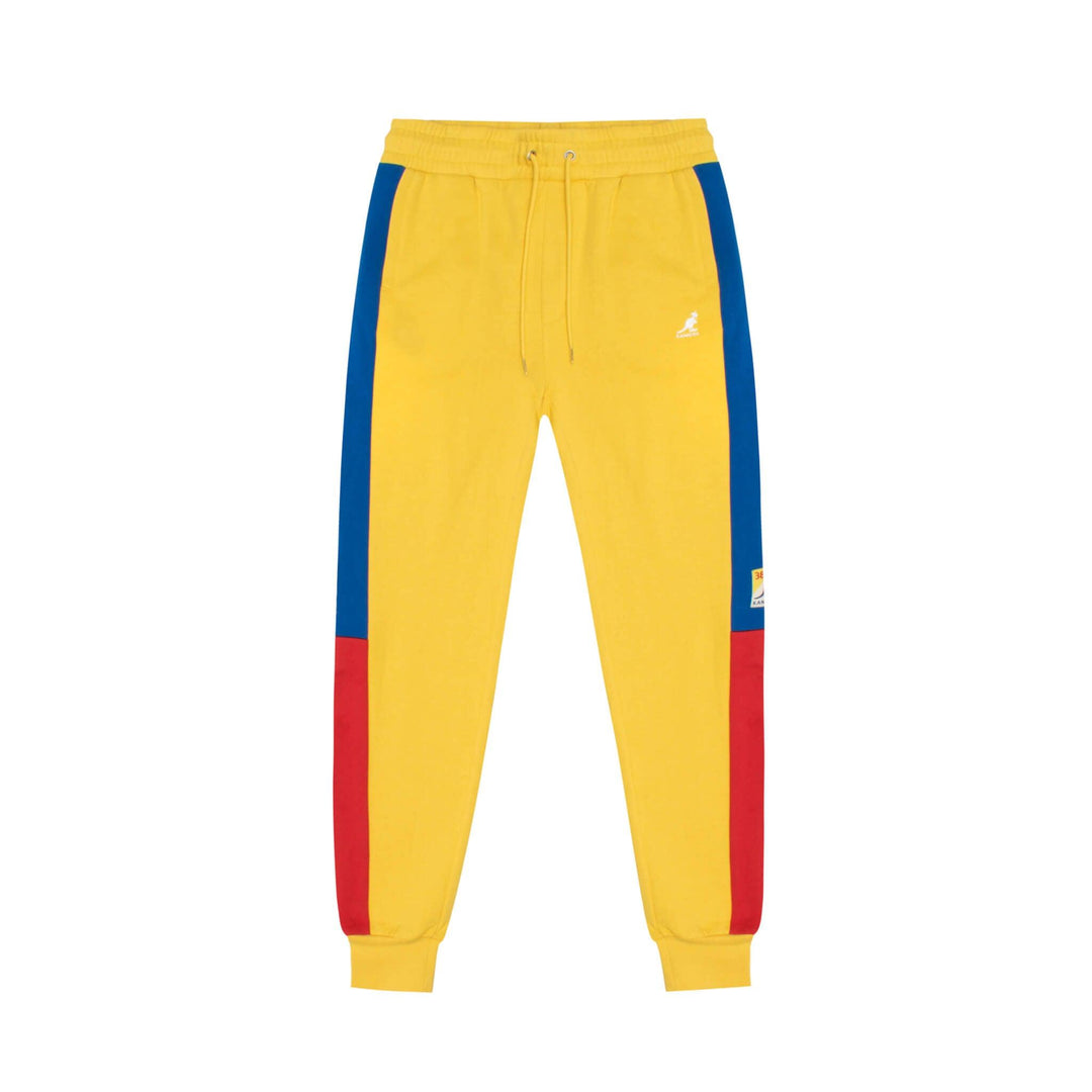 Kangol Retro Joggers - Fashion Hub Club
