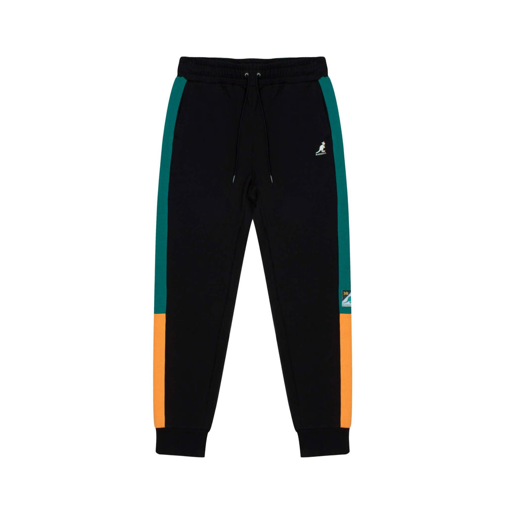 Kangol Retro Joggers - Fashion Hub Club