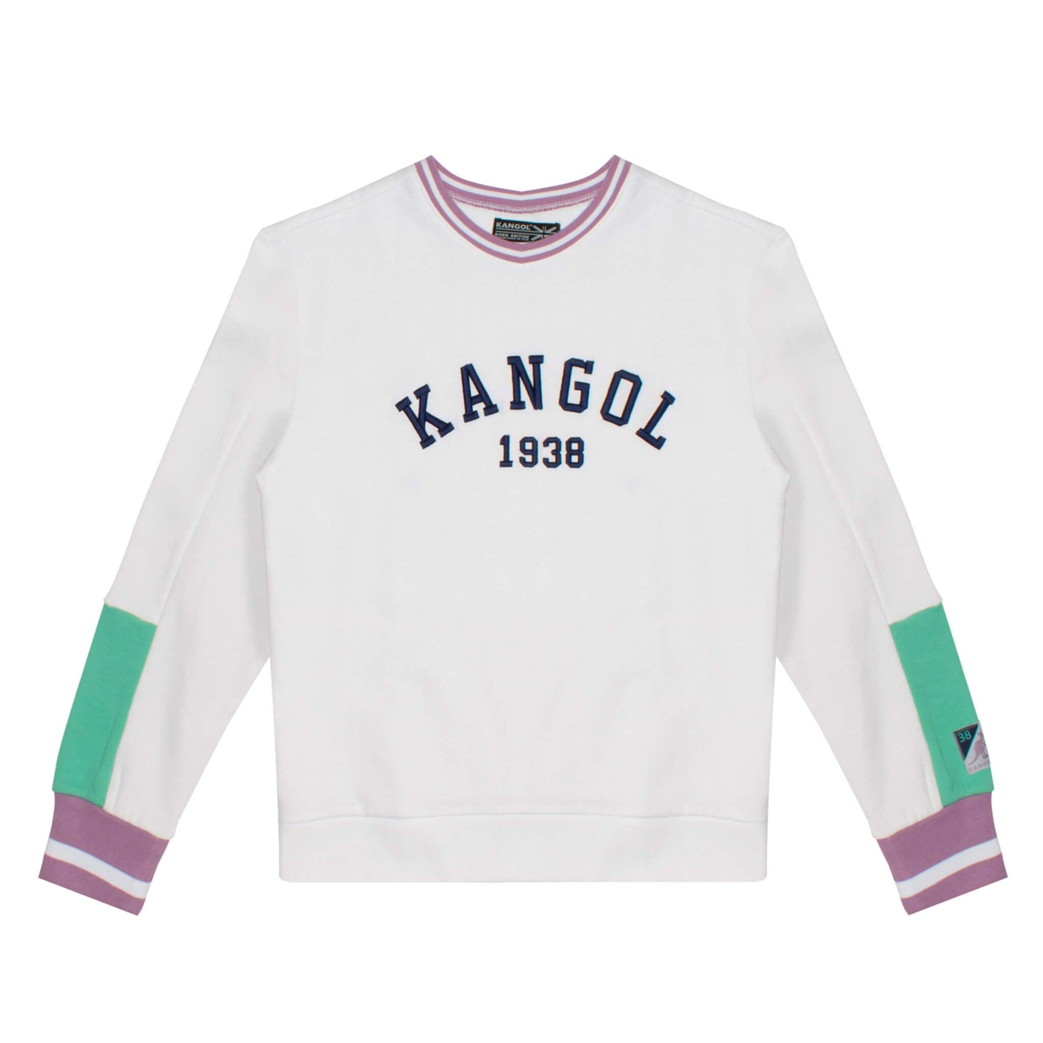 Kangol Retro Popover - Fashion Hub Club