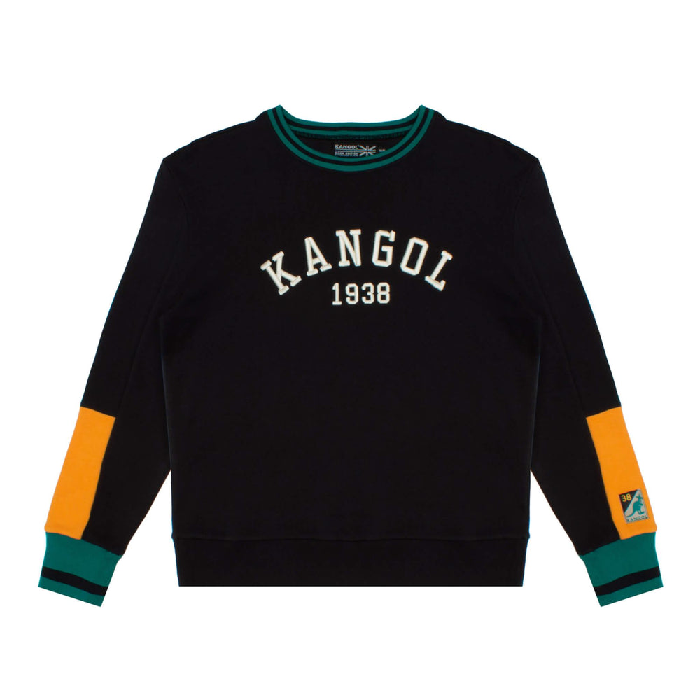 Kangol Retro Popover - Fashion Hub Club