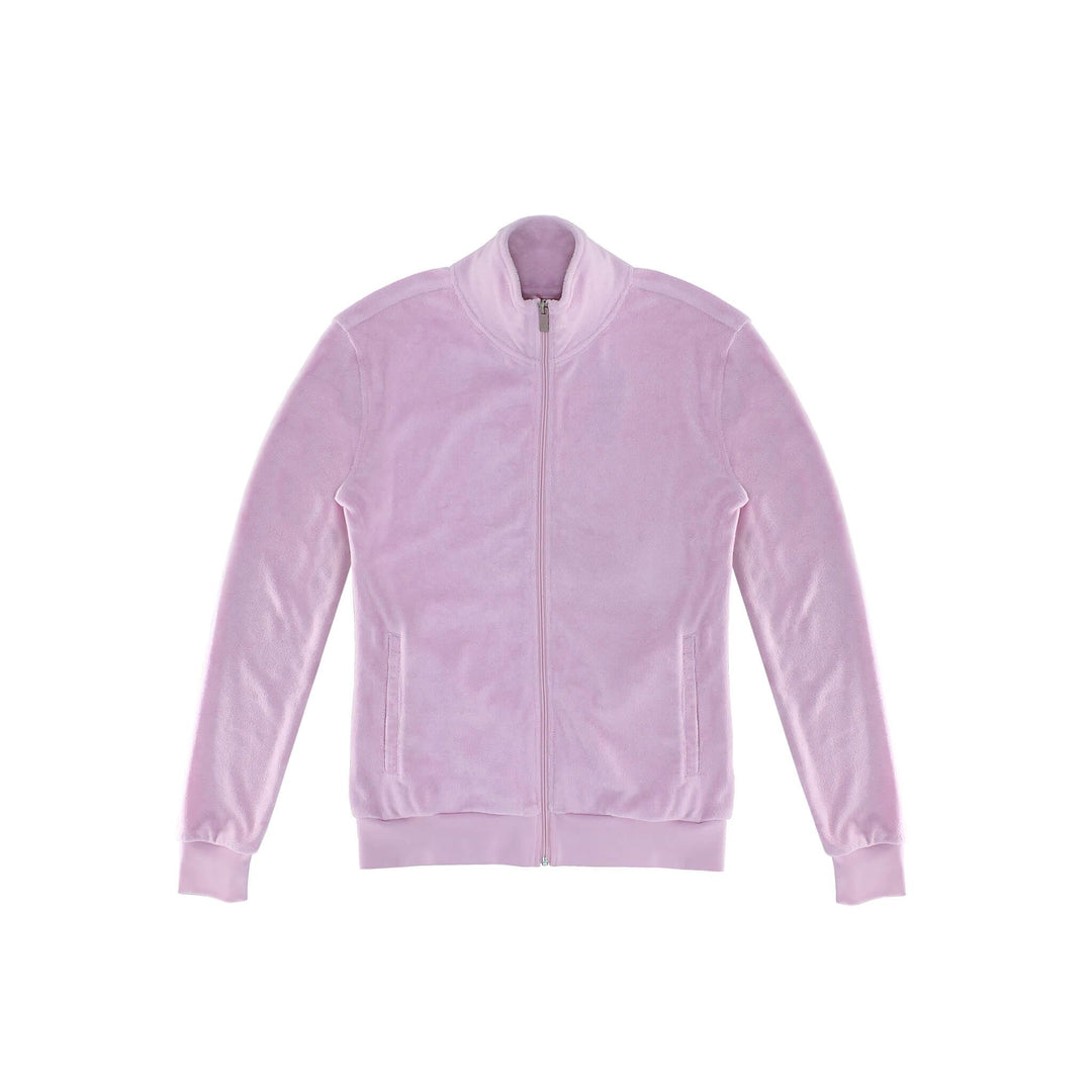 Kangol Terry Cloth Jacket - Fashion Hub Club